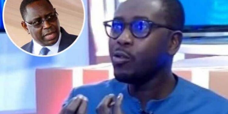 Loi d&rsquo;amnistie : Pape Alé Niang prend Macky Sall au mot et exige la vérité pour les victimes