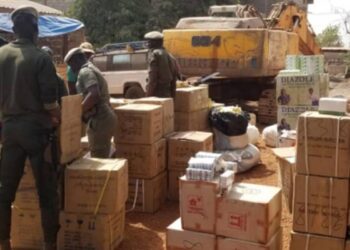 Médicaments importés de France : le Sénégal veut en finir avec le système indirect