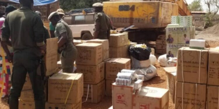 Médicaments importés de France : le Sénégal veut en finir avec le système indirect