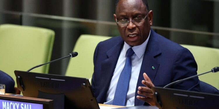 Grand Oral à l’ONU : Macky Sall déploie une vision globale entre justice financière, sécurité et droits humains