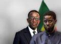 Diomaye Faye-Amadou Bâ : rencontre secrète, le vrai du faux