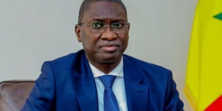 Haute cour de justice : un avocat de Sonko va défendre Ismaïla Madior Fall