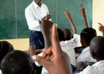 Guédiawaye : scandale à l&rsquo;école Ndiarka Diagne, deux instituteurs arrêtés pour…