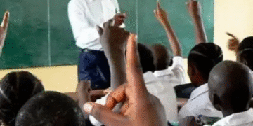 Guédiawaye : scandale à l&rsquo;école Ndiarka Diagne, deux instituteurs arrêtés pour…