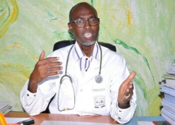 Justice : Pr Moussa Seydi blanchi par la Chambre de discipline financière