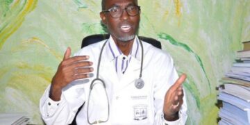 Justice : Pr Moussa Seydi blanchi par la Chambre de discipline financière