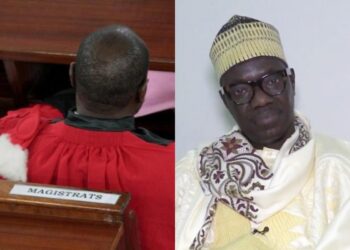 10 millions de « cadeau » à un juge, réquisitoire de feu du Procureur : les minutes du procès de Cheikh Guéye et Serigne Hady Sy