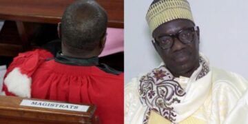 10 millions de « cadeau » à un juge, réquisitoire de feu du Procureur : les minutes du procès de Cheikh Guéye et Serigne Hady Sy