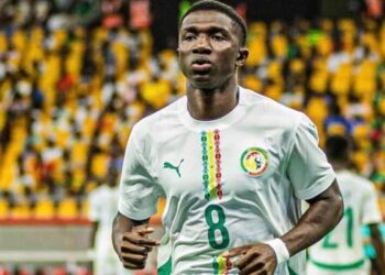 Mondial-2026 : Lamine Camara lance le duel et chambre Akliouche avant Sénégal-France