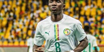 Mondial-2026 : Lamine Camara lance le duel et chambre Akliouche avant Sénégal-France