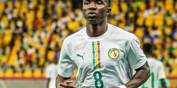Mondial-2026 : Lamine Camara lance le duel et chambre Akliouche avant Sénégal-France