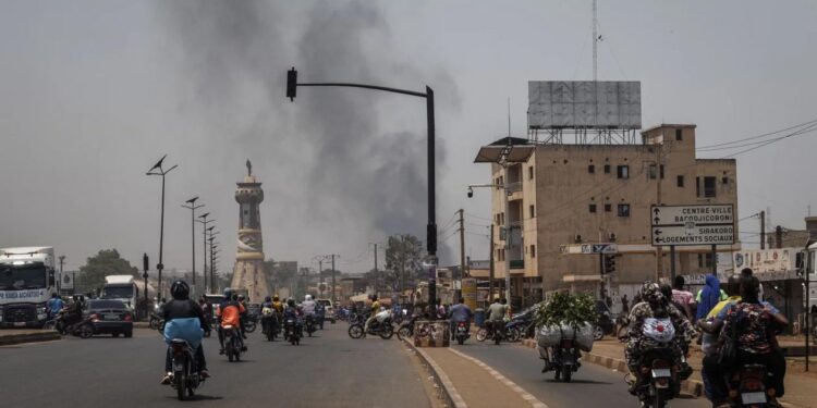 Situation au Mali, pourquoi ce désintérêt au Sénégal ?