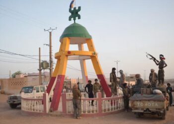 Mali: la ville-clef de Kidal sous le contrôle des rebelles touareg (sources proche du gouverneur et locales)