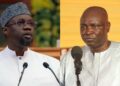 La Senelec contrôle WAE : Harouna Dia, Ousmane Sonko et l’appel de Ouagadougou