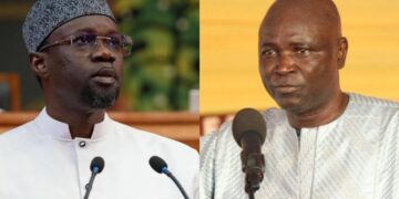 La Senelec contrôle WAE : Harouna Dia, Ousmane Sonko et l’appel de Ouagadougou