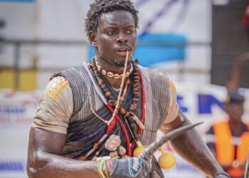 « Ce n&rsquo;est qu&rsquo;un début » : le message de Diop 2 après sa victoire sur Liss Ndiago