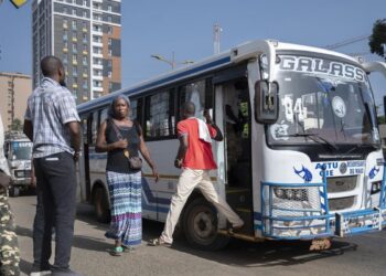 AFTU : billetterie électronique, la tension monte