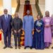 Makhtar Cissé, Evelyne Tall, Thiaba Camara… Tout savoir sur la « Dream Team » économique de Bassirou Diomaye Faye