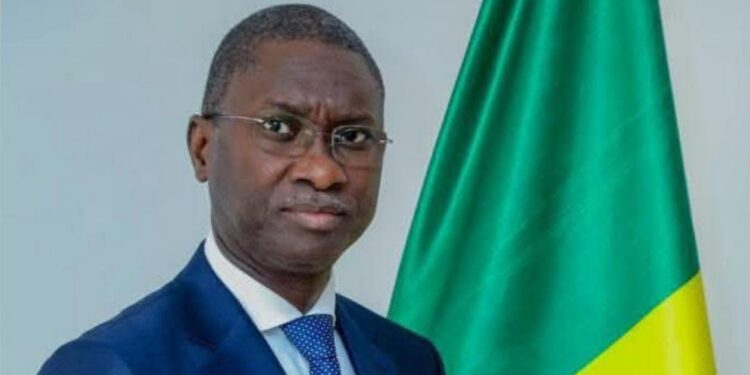 La société civile veut la libération de Ismaila Madior Fall
