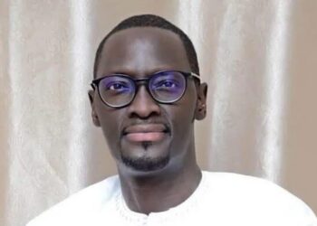 Présidence : Exit Ousseynou Ly, Me Abdoulaye Tine nouveau porte-voix du Palais