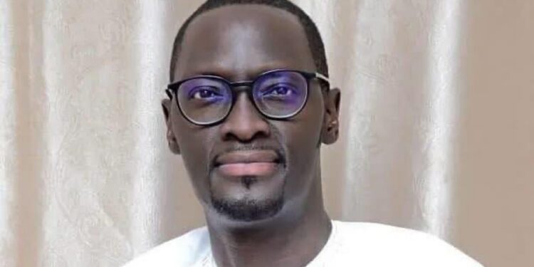 Présidence : Exit Ousseynou Ly, Me Abdoulaye Tine nouveau porte-voix du Palais