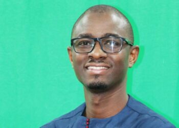 Palais : Ousseynou Ly quitte le porte-parolat et envoie un message fort à Ousmane Sonko !