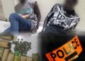Coup de filet spectaculaire : un boucher et un capitaine de pirogue tombent avec un énorme stock de drogue