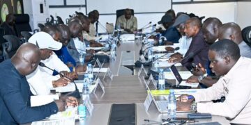 Mondial 2026 : les États-Unis refusent le visa à trois hauts responsables de la Fédé sénégalaise