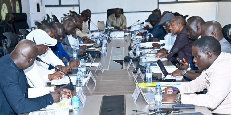 Mondial 2026 : les États-Unis refusent le visa à trois hauts responsables de la Fédé sénégalaise