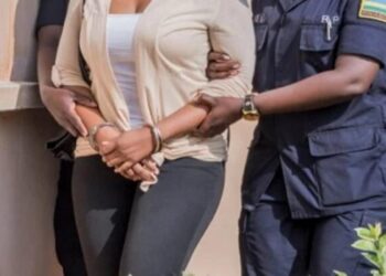 Mbour : son copain se suicide après leur rupture, une jeune femme envoyée en prison