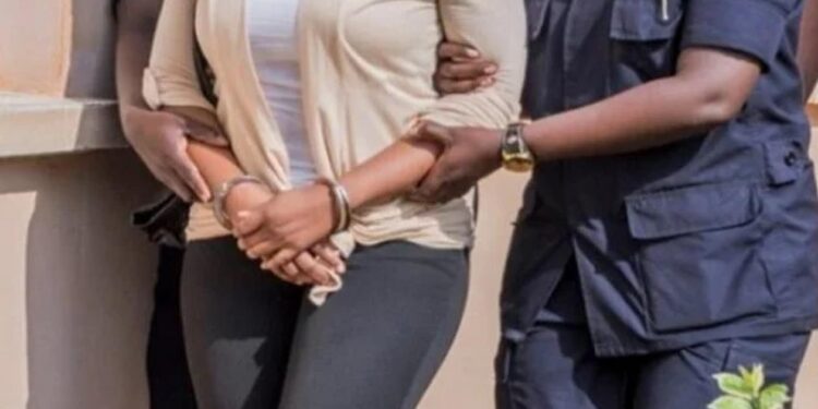 Mbour : son copain se suicide après leur rupture, une jeune femme envoyée en prison