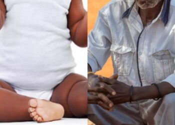Bébé de 18 mois égorgé : l&rsquo;insoutenable récit de l’oncle tueur