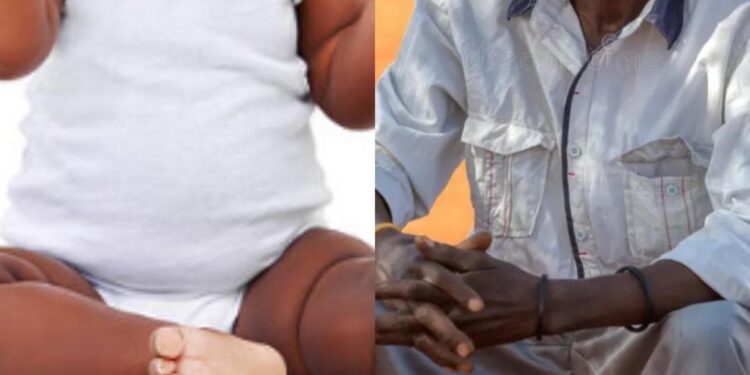 Bébé de 18 mois égorgé : l&rsquo;insoutenable récit de l’oncle tueur