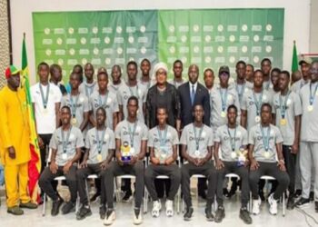 Polémique sur la Prime des Lionceaux U15 : la FSF apporte des précisions