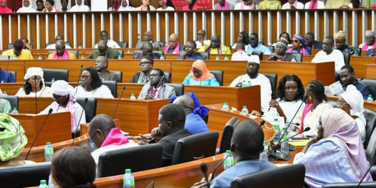 Suspension d&rsquo;indemnités et démission d&rsquo;office : Le plan radical de l&rsquo;Assemblée pour traquer les absentéistes