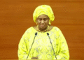 Assemblée : Marième Mbacké (PASTEF) charge Abdourahmane Diouf, « pire ministre de l&rsquo;histoire.. »