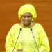Assemblée : Marième Mbacké (PASTEF) charge Abdourahmane Diouf, « pire ministre de l&rsquo;histoire.. »