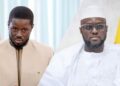 Code électoral : Diomaye Faye reçoit deux lois différentes et bloque tout, El Malick déclenche…