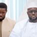 Code électoral : Diomaye Faye reçoit deux lois différentes et bloque tout, El Malick déclenche…