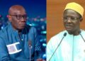 L&rsquo;hommage inattendu de l&rsquo;écrivain Boubacar Boris Diop au député Cheikh Bara Ndiaye