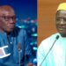 L&rsquo;hommage inattendu de l&rsquo;écrivain Boubacar Boris Diop au député Cheikh Bara Ndiaye