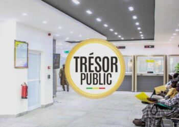 Trésor public : le Directeur général annonce un incident