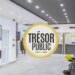 Trésor public : le Directeur général annonce un incident