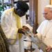 Le Pape Léon XIV érige le modèle sénégalais en « trésor pour l’humanité »