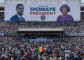 « Budget du meeting » : la question qui agite la coalition « Diomaye Président »