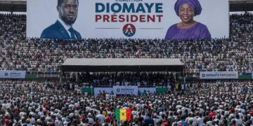 « Budget du meeting » : la question qui agite la coalition « Diomaye Président »