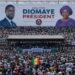 « Budget du meeting » : la question qui agite la coalition « Diomaye Président »