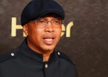 Pension alimentaire impayée : La sentence est tombée pour le double ballon d&rsquo;or El Hadj Diouf