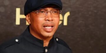 Pension alimentaire impayée : La sentence est tombée pour le double ballon d&rsquo;or El Hadj Diouf