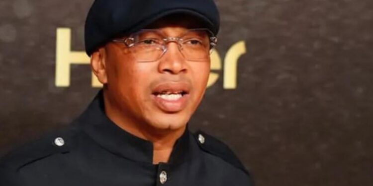 Pension alimentaire impayée : La sentence est tombée pour le double ballon d&rsquo;or El Hadj Diouf